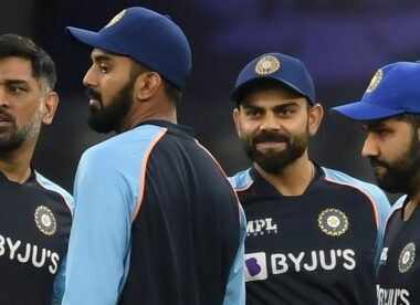 Quiz! Every Indian men’s Test captain