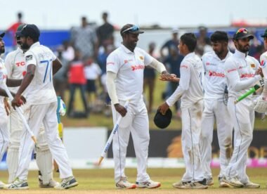 Sri Lanka cricket schedule for 2023: Full list of Test, ODI and T20I fixtures in 2023