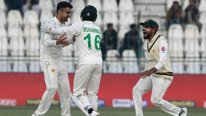 Why Pakistan are not out of the World Test Championship final race – yet