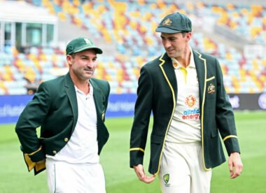 Quiz! Every cricketer to play a South Africa-Australia men's Test since 2010