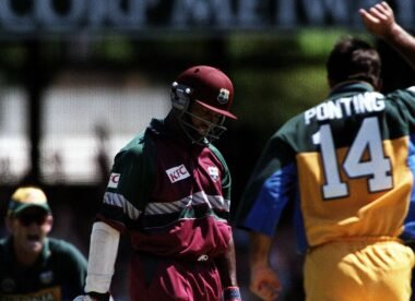 Quiz! The batters Ricky Ponting dismissed in international cricket, and the fielders who caught them