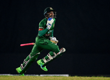 The Mehidy miracle: Bangladesh have just pulled off one of the great heists over India