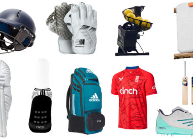 Bats, pads, gloves and the rest: Wisden’s Gear of the Year for 2022