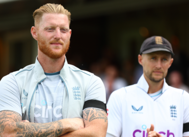Quiz! Every England men's Test cricketer in 2022