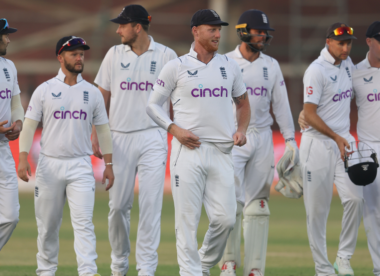 Marks out of 10: Player ratings for England in their Test series whitewash over Pakistan
