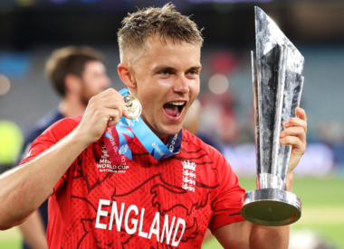 Sam Curran breaks all-time IPL auction record, Harry Brook and Ben Stokes fetch massive bids