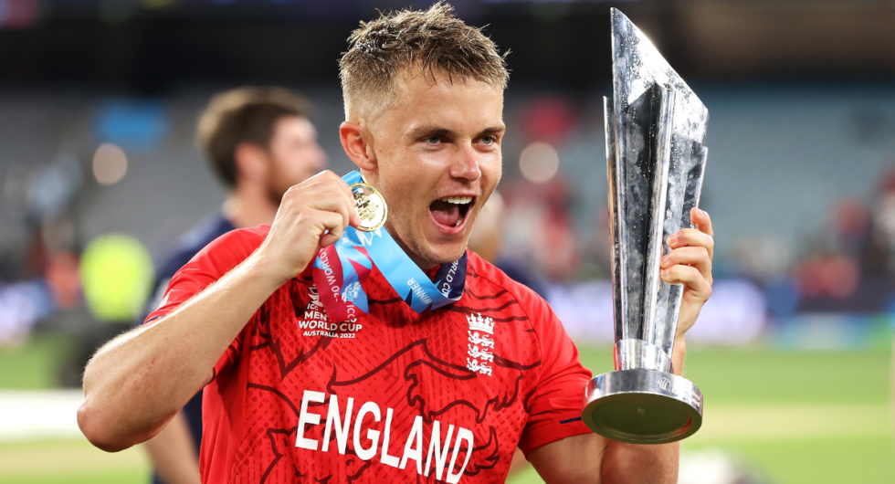 Sam Curran, the most expensive buy in IPL auction history