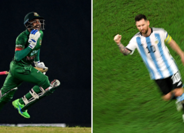 Where Messi and Mehidy unite: The unexpected, heartwarming link between Argentinian football and Bangladeshi cricket