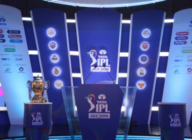 IPL 2023: Complete list of unsold players during mini auction