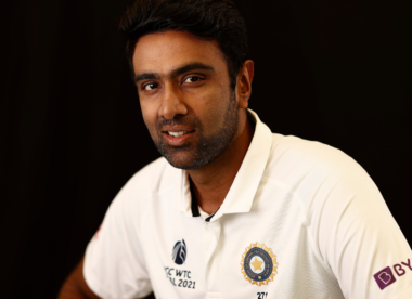 Does Ashwin deserve to be considered among the great all-rounders? Not yet, but one day he can be
