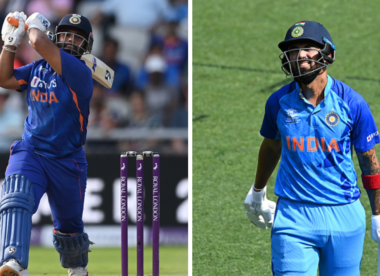 Pandya’s promotion, Pant’s mysterious absence – Takeaways from India’s white-ball squads for Sri Lanka