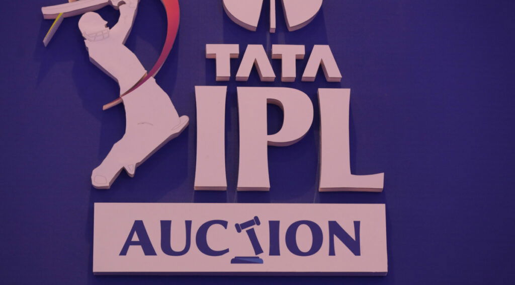 IPL auction 2023 Indian Premier League