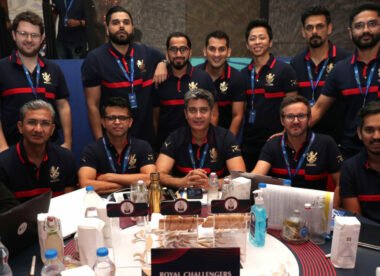 IPL auction 2023 coaches: Support staff of each team | Indian Premier League