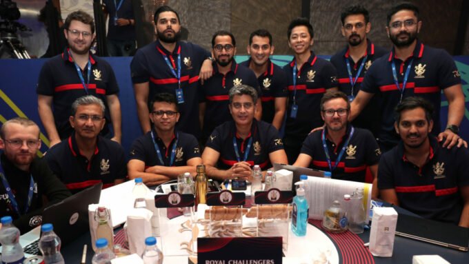 IPL auction 2023 coaches: Support staff of each team | Indian Premier League