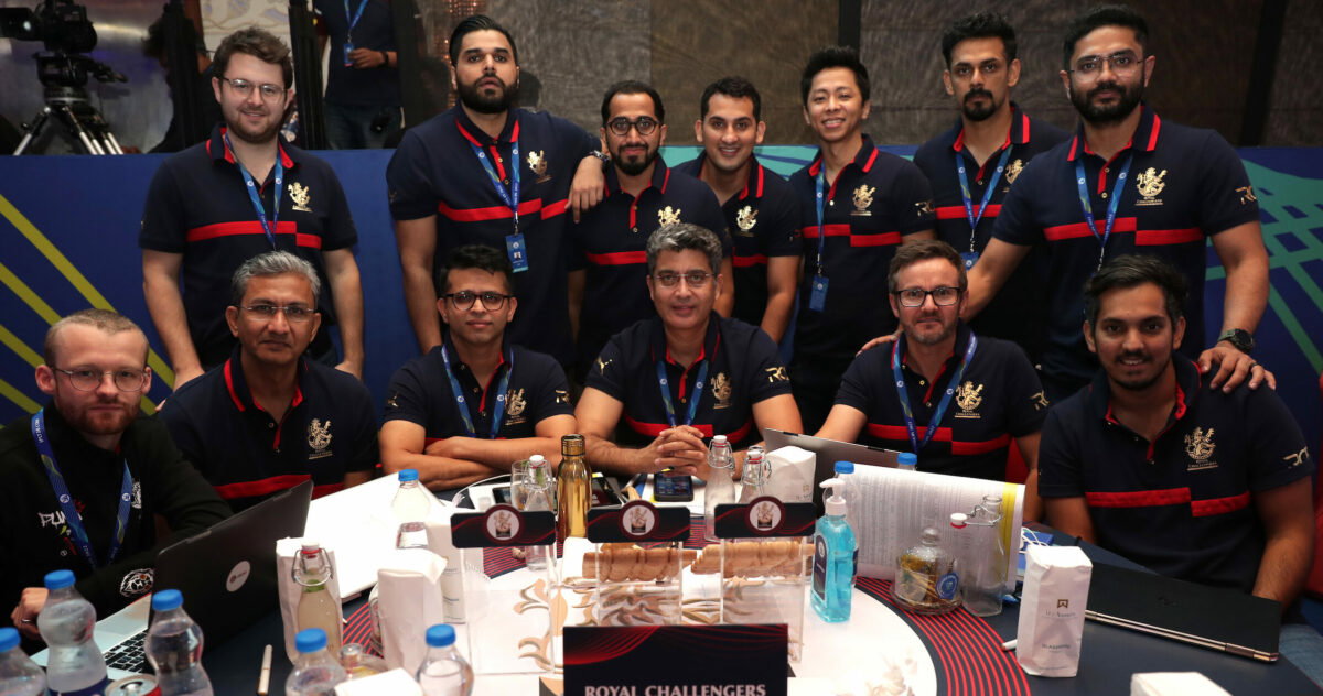 IPL Auction 2023 Coaches: Support Staff Of Each Team