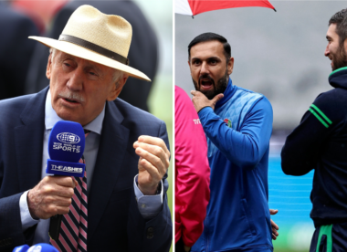 Ian Chappell: Test status should be revoked from Ireland, Afghanistan and two other teams