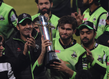 PSL 2023 draft: Full squad list for each team after the draft
