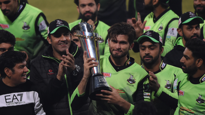 PSL 2023 draft: Full squad list for each team after the draft