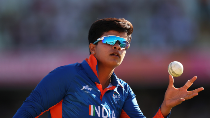 India squad for the 2023 U19 Women's World Cup: Full team list, replacement news and injury updates