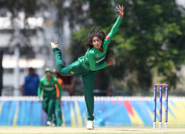 Pakistan squad for 2023 U19 Women's World Cup: Full PAK team list, team news and replacement updates