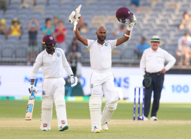 Quiz! Every West Indies men's player to play Test cricket this year