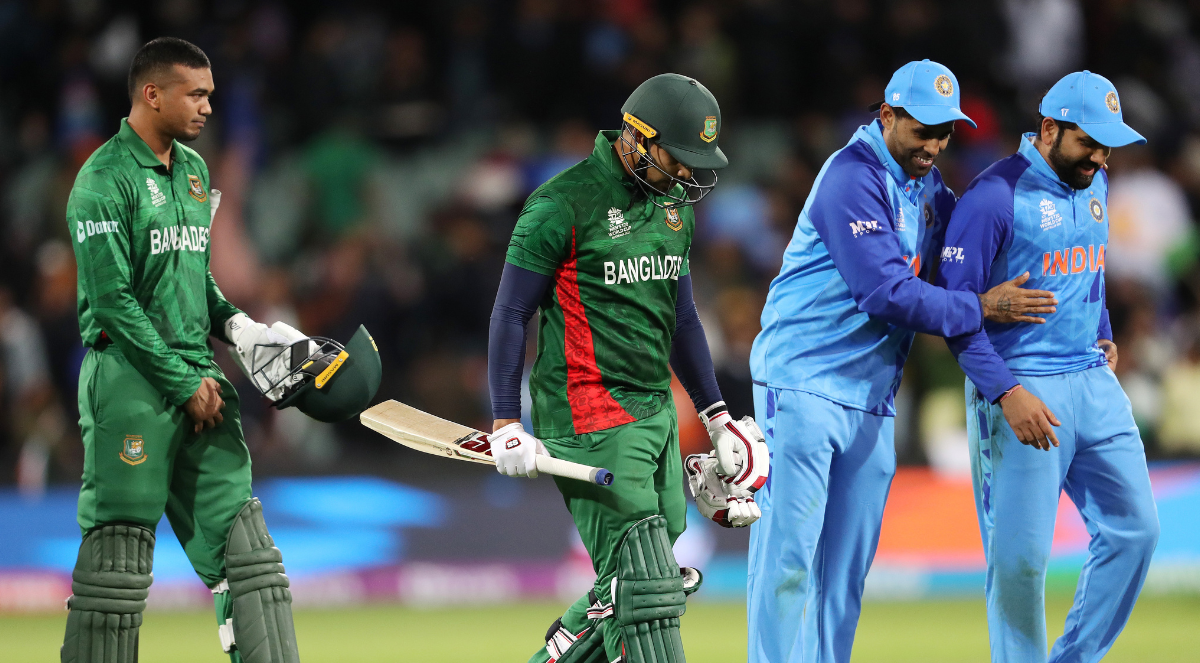 India v Bangladesh Live, Where To Watch ODIs TV Channels and Live Streaming IND vs BAN 2022