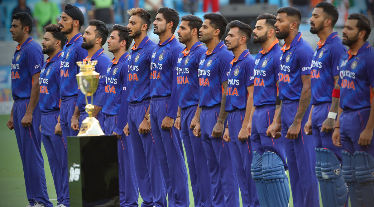 Schedule For Team India's Home Series Against Sri Lanka, New Zealand,  Australia Announced. Details Here