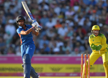 IND W vs AUS W 2022, where to watch T20Is live: TV channels and live streaming | India Women v Australia Women