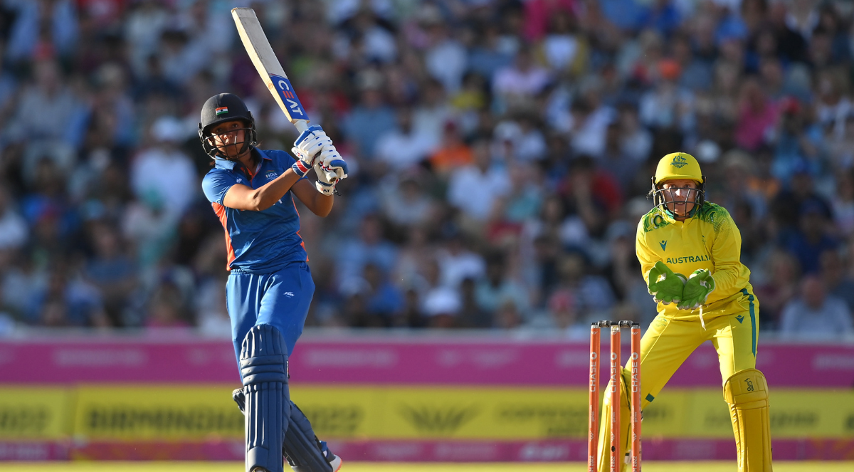 IND W vs AUS W 2022, Where To Watch T20Is Live TV Channels and Live Streaming India v Australia Women