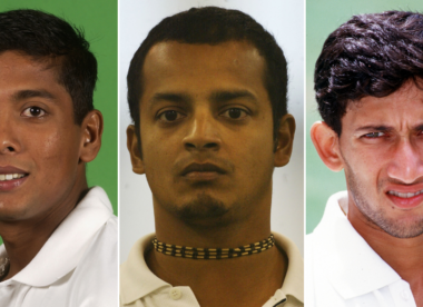 The India XI for Bangladesh's maiden Test match – where are they now?
