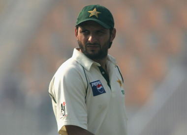 Shahid Afridi's Test career was unfulfilled, but much better than most remember