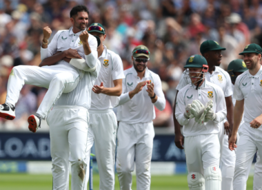 Quiz! Every South Africa men's Test player in 2022