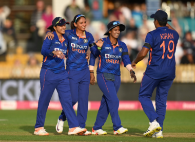 India v Australia Women 2022, squad: Full T20I team list | IND W vs AUS W