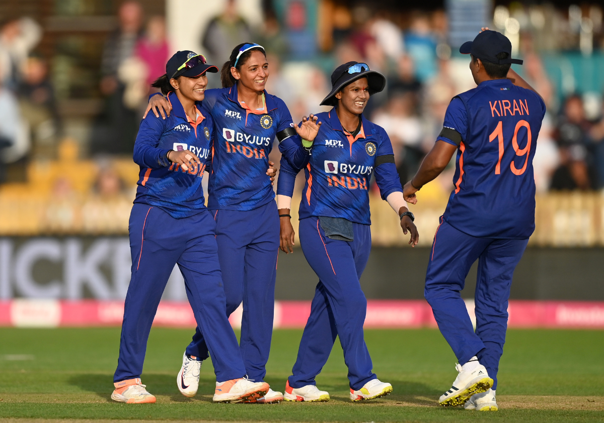 India v Australia Women 2022, Squad Lists Full T20I Squad List