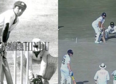 The pre-Root leftie route: When Gavaskar batted left-handed in a Ranji Trophy match