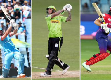 The globetrotters: Wisden's post-T20 World Cup English franchise XI