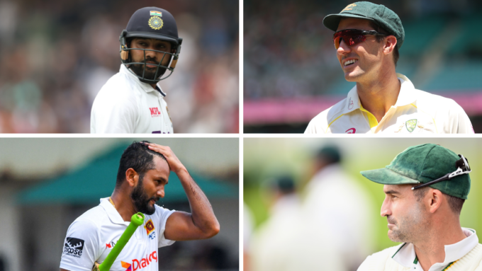 What India, South Africa, Australia and Sri Lanka need to qualify for the World Test Championship final