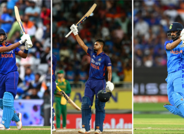 Rahul, Pant or SKY – What will India’s middle order look like at the 2023 World Cup?