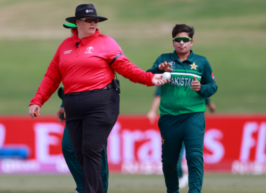 Women's T20 World Cup 2023 officials: Full list of umpires and match referees