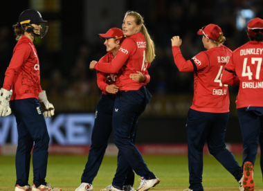 Quiz! Every England women's T20I player in 2022