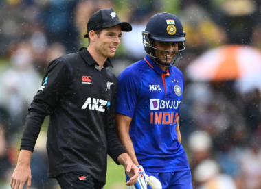 IND vs NZ 2023, ODI squad: Full team list | India v New Zealand
