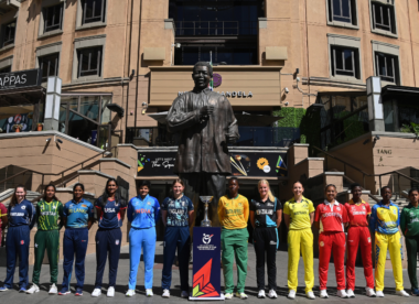 Women's U19 World Cup 2023, where to watch live: TV channels & live streaming | Women's World Cup