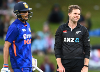 IND vs NZ 2023, ODI schedule: Full fixtures list, venues & match timings | India v New Zealand