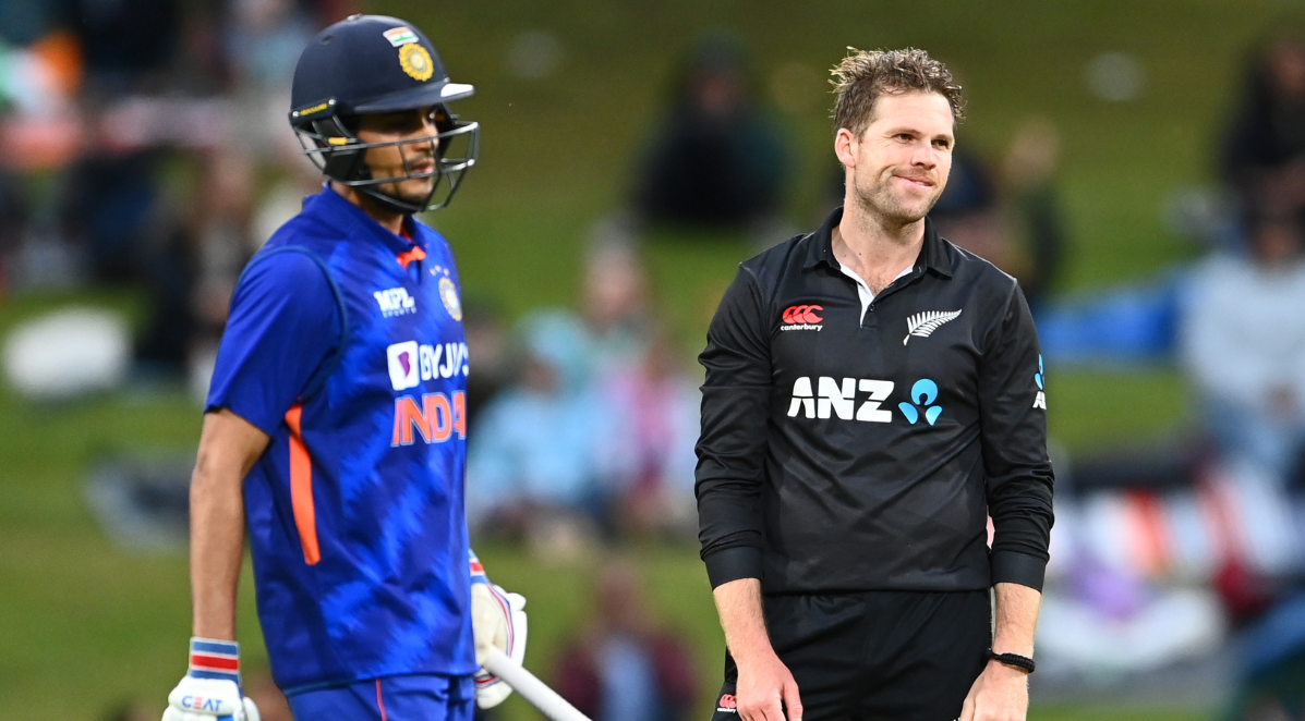 IND vs NZ 2023, ODI Schedule Full Fixtures List, Venues and Match Timings India v New Zealand