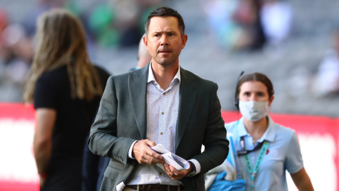 Ricky Ponting: Watching South Africa in Australia is the first time I’ve feared for the future of Test cricket