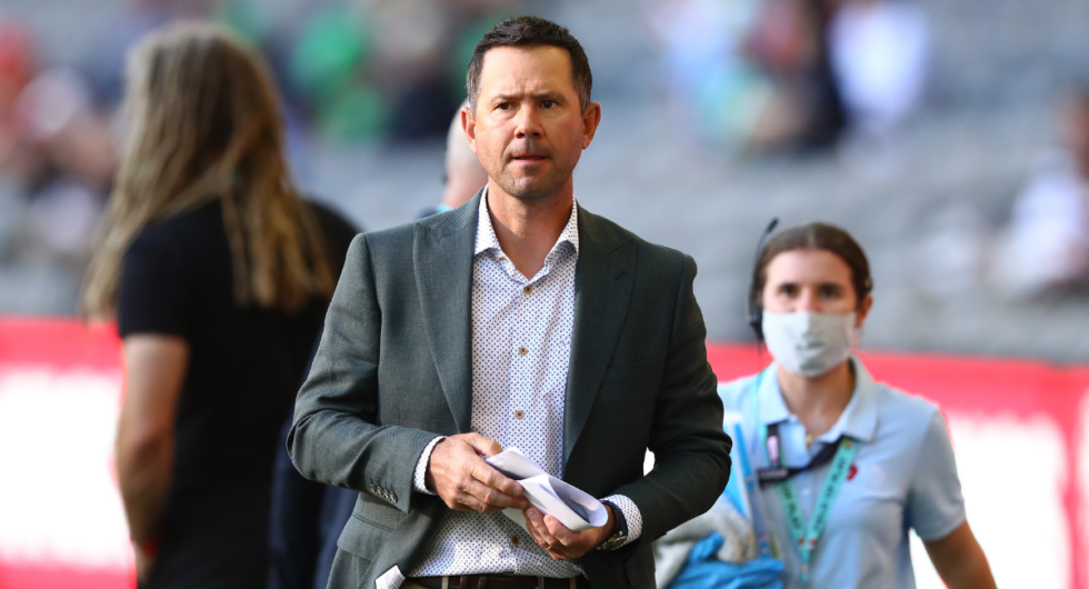 Ricky Ponting: Watching South Africa In Australia Is The First Time I've Feared For The Future Of Test Cricket