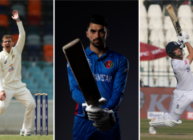Nine potential breakout stars in international cricket for 2023