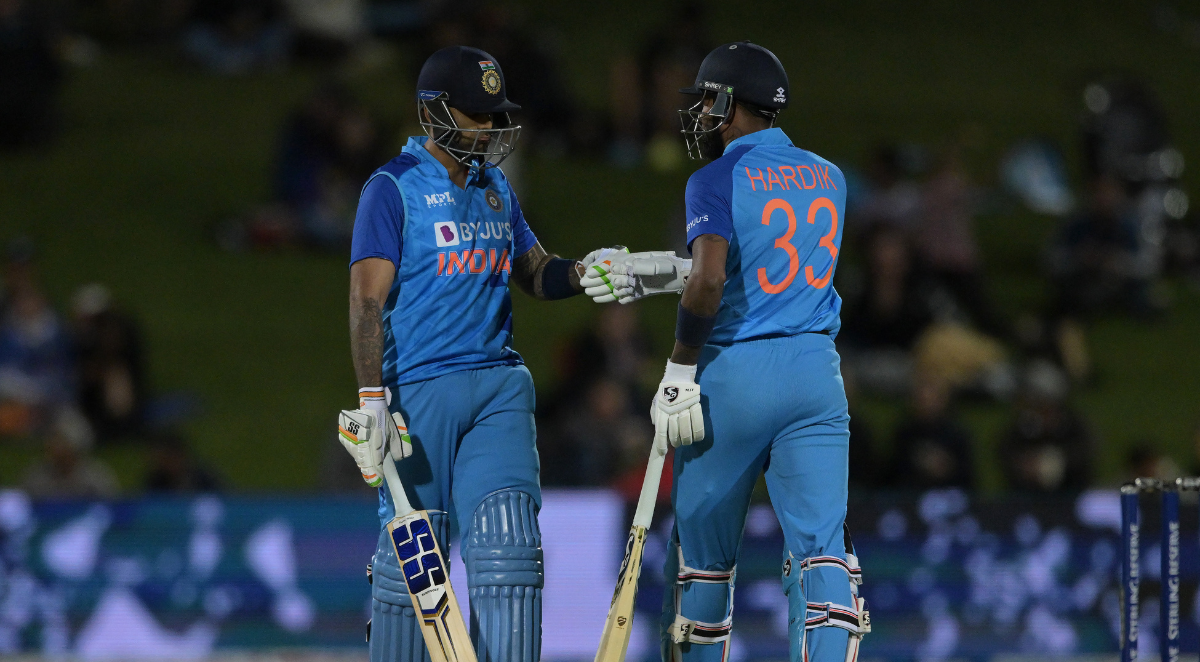 India v Sri Lanka T20Is, Where To Watch Live TV Channels and Live Streaming IND vs SL 2023