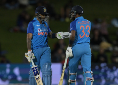 India v Sri Lanka T20Is, where to watch live: TV channels & live streaming | IND vs SL 2023