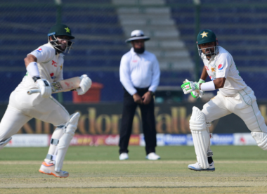 Marks out of 10: Pakistan player ratings for their drawn Test series against New Zealand